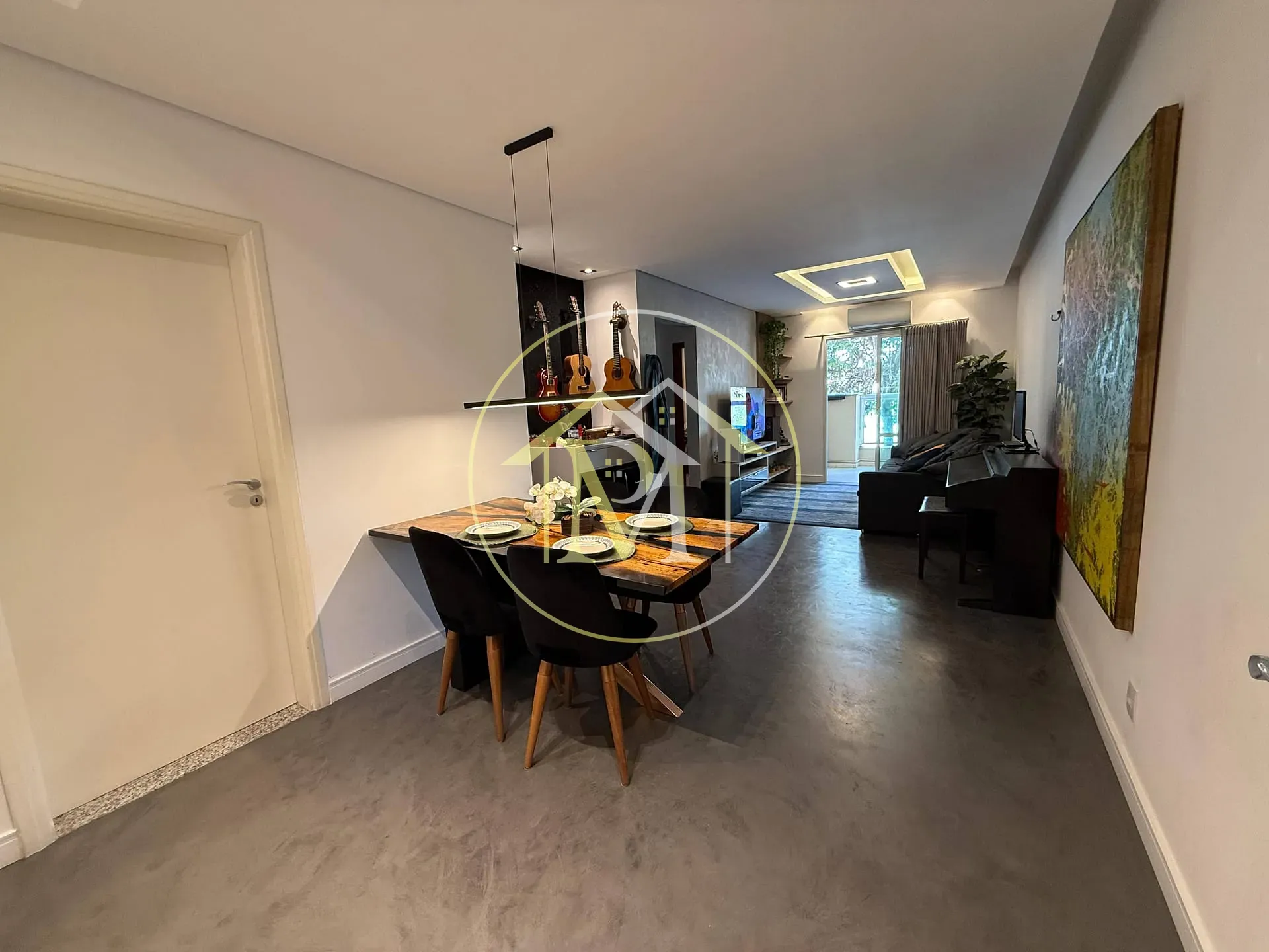 Apartamento, 2 quartos, 92 m² - Foto 22