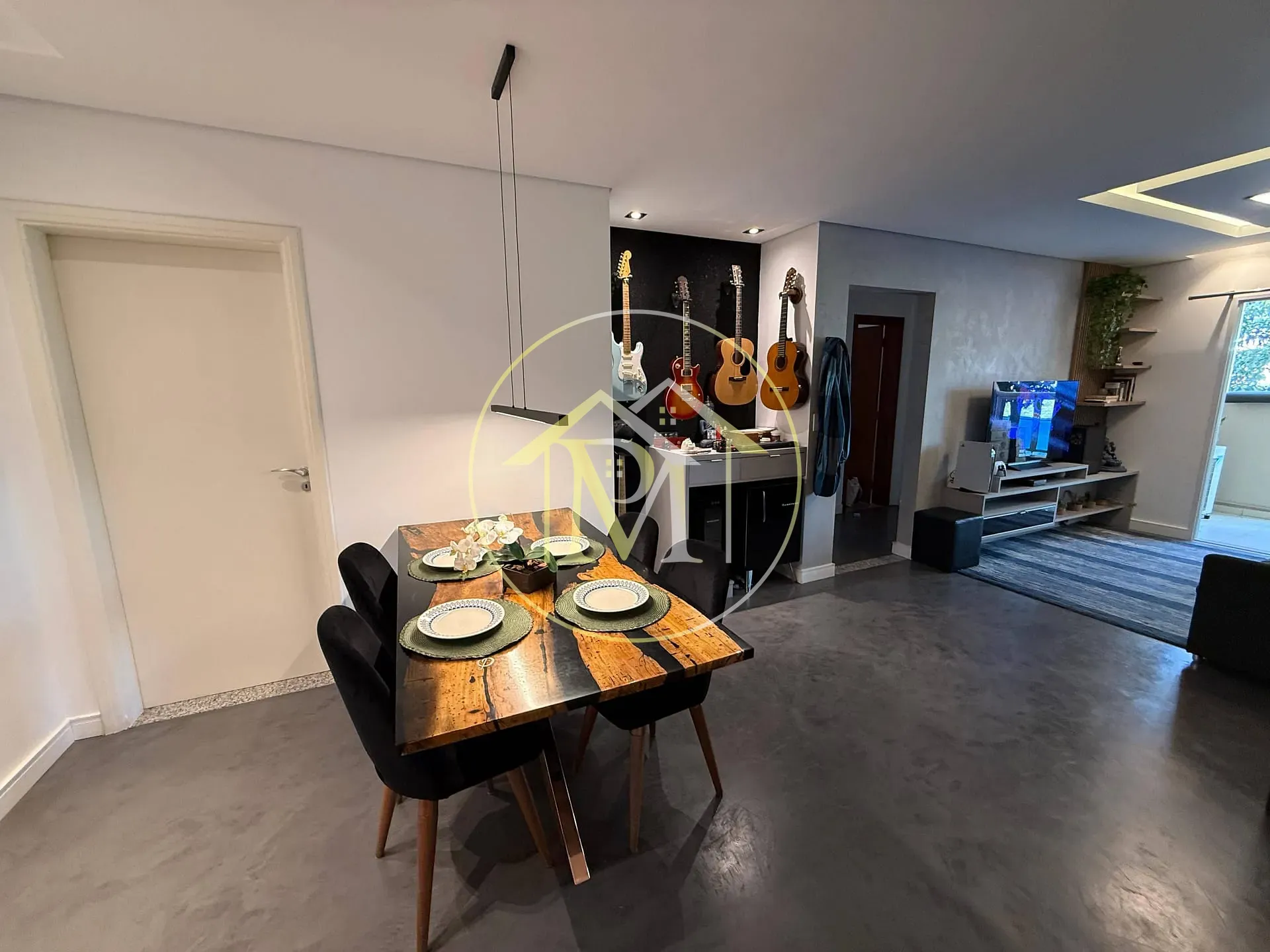 Apartamento, 2 quartos, 92 m² - Foto 23