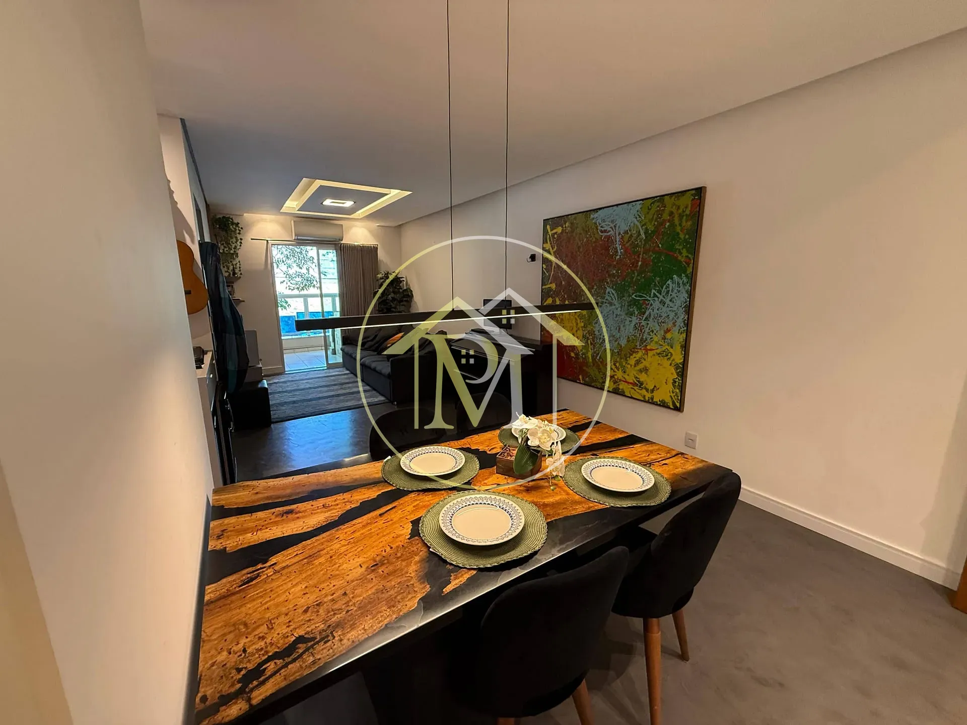 Apartamento, 2 quartos, 92 m² - Foto 25