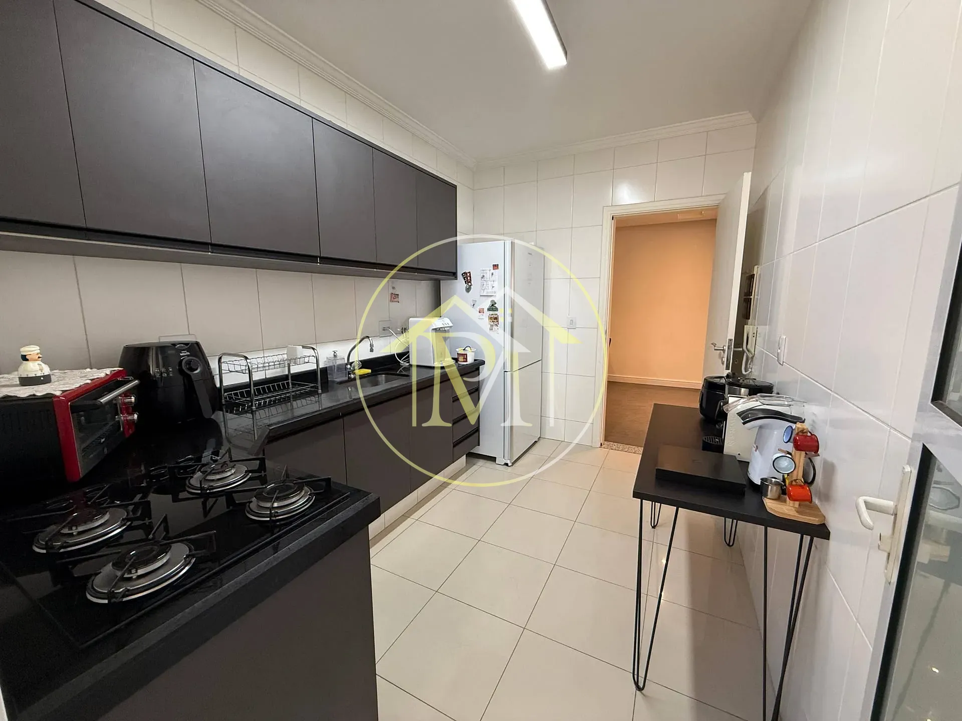 Apartamento, 2 quartos, 92 m² - Foto 4