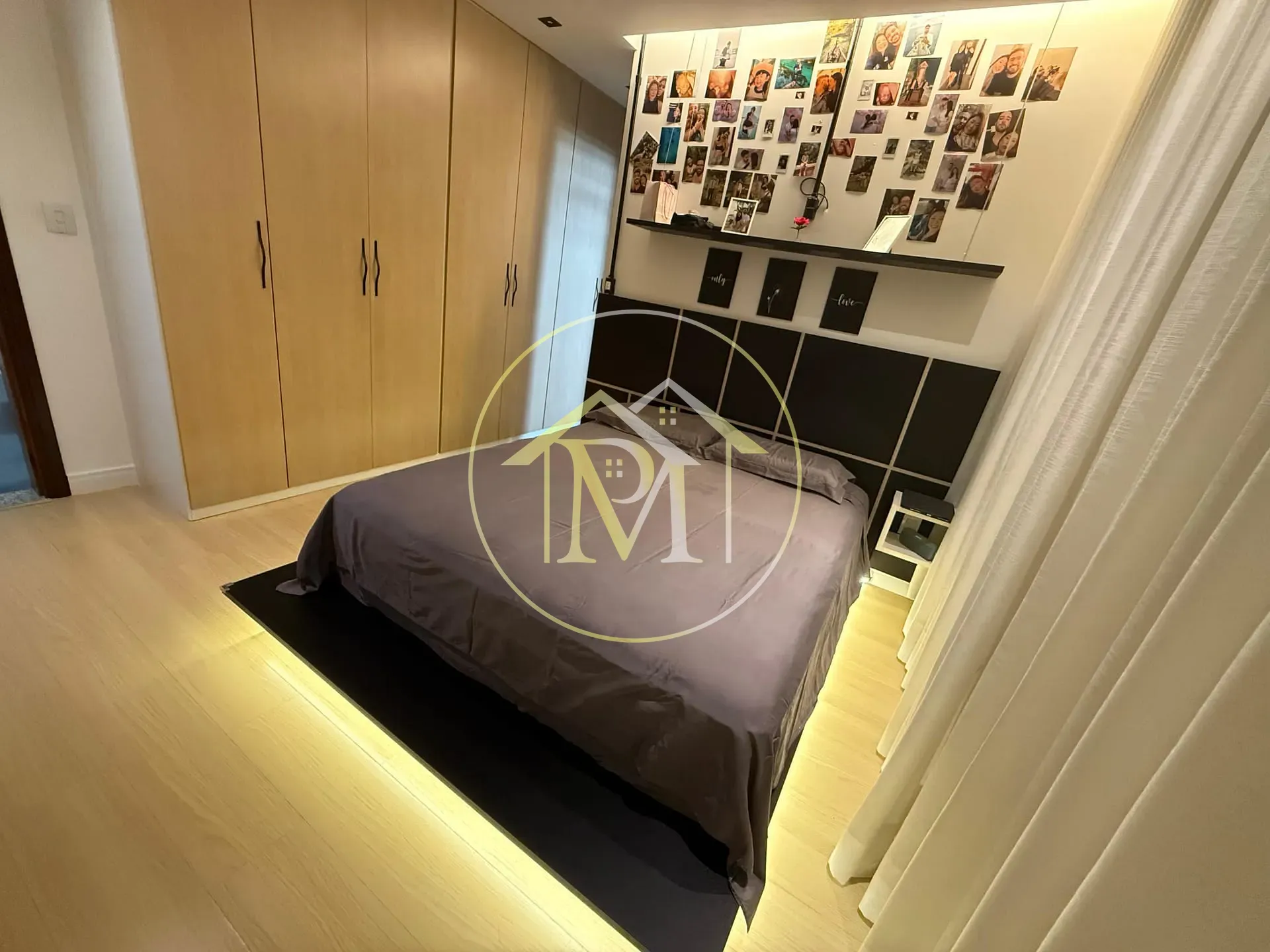 Apartamento, 2 quartos, 92 m² - Foto 9
