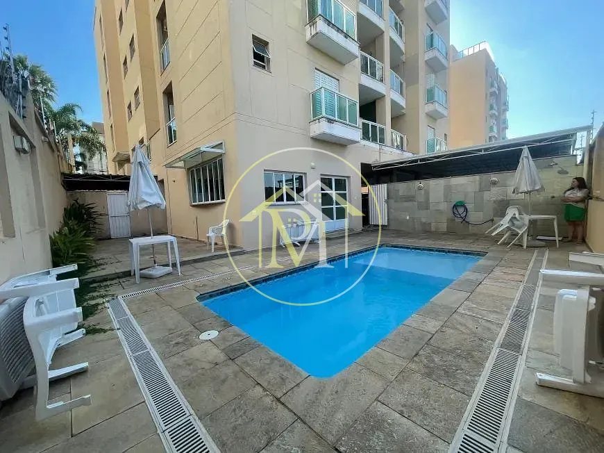 Apartamento, 2 quartos, 92 m² - Foto 19