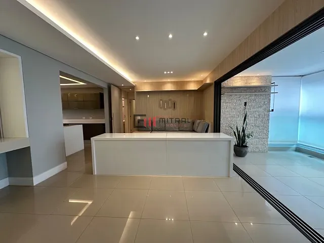 Apartamento 3 quartos e 4 banheiros, para alugar, no bairro Gleba Fazenda Palhano em Londrina