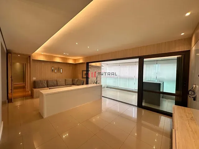 Apartamento 3 quartos e 4 banheiros, para alugar, no bairro Gleba Fazenda Palhano em Londrina