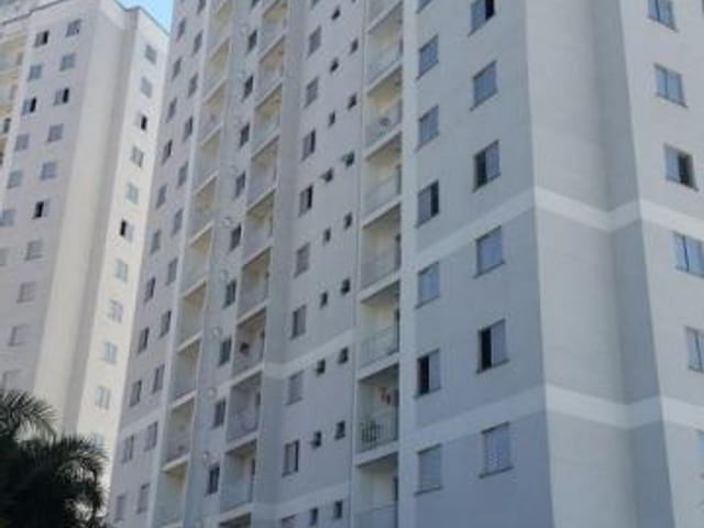 Foto do Apartamento - Apartamento à venda 2 Quartos, 2 Suites, 1 Vaga, 72M², Monte Castelo, São José dos Campos - SP | La Vie | RUSSI IMÓVEIS