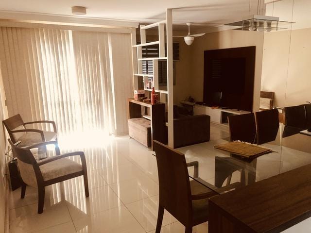Foto do Apartamento - Apartamento à venda 2 Quartos, 2 Suites, 1 Vaga, 72M², Monte Castelo, São José dos Campos - SP | La Vie | RUSSI IMÓVEIS
