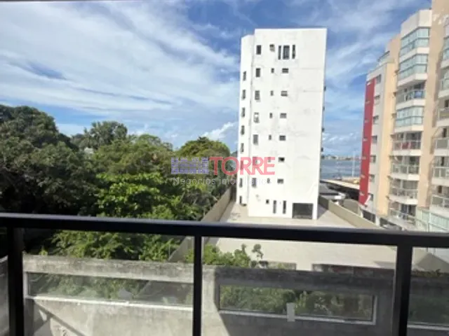 Apartamento 3 quartos e 2 banheiros, para alugar, no bairro Pontal em Ilhéus