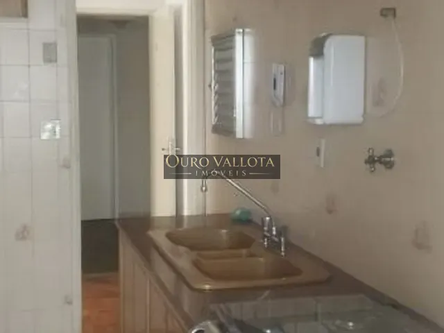 Apartamento 2 quartos e 1 banheiro, à venda, no bairro Alto da Mooca em São Paulo