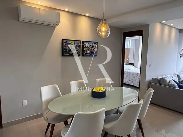 Apartamento 2 quartos e 1 banheiro, à venda, no bairro Tambaú em João Pessoa