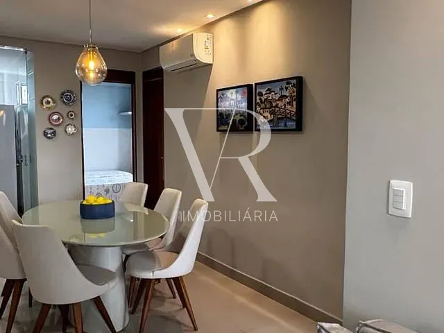 Apartamento 2 quartos e 1 banheiro, à venda, no bairro Tambaú em João Pessoa