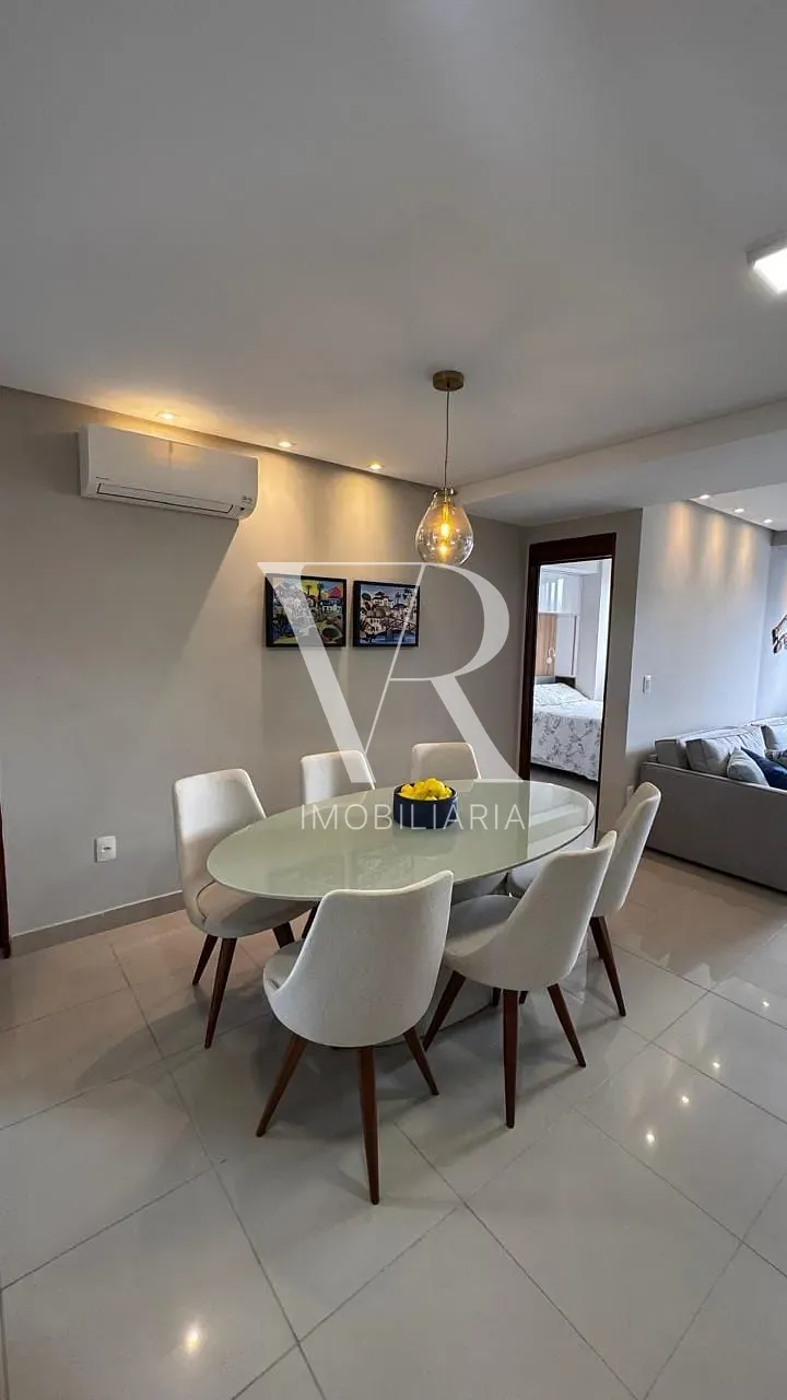 Apartamento, 2 quartos, 59 m² - Foto 1