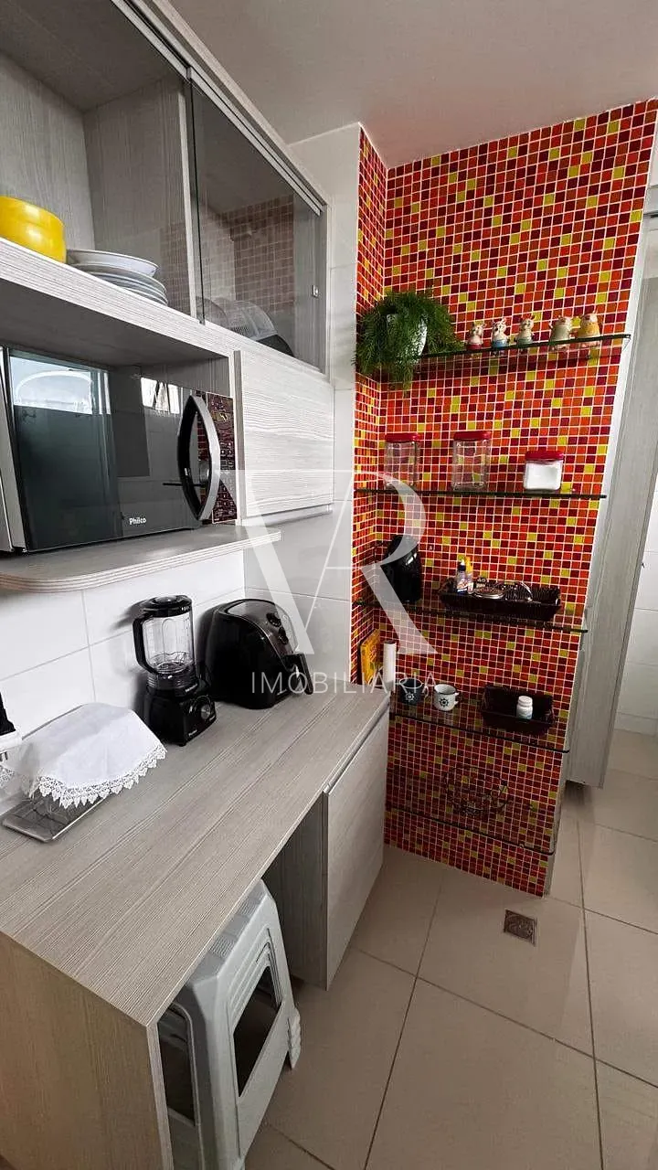 Apartamento, 2 quartos, 59 m² - Foto 19