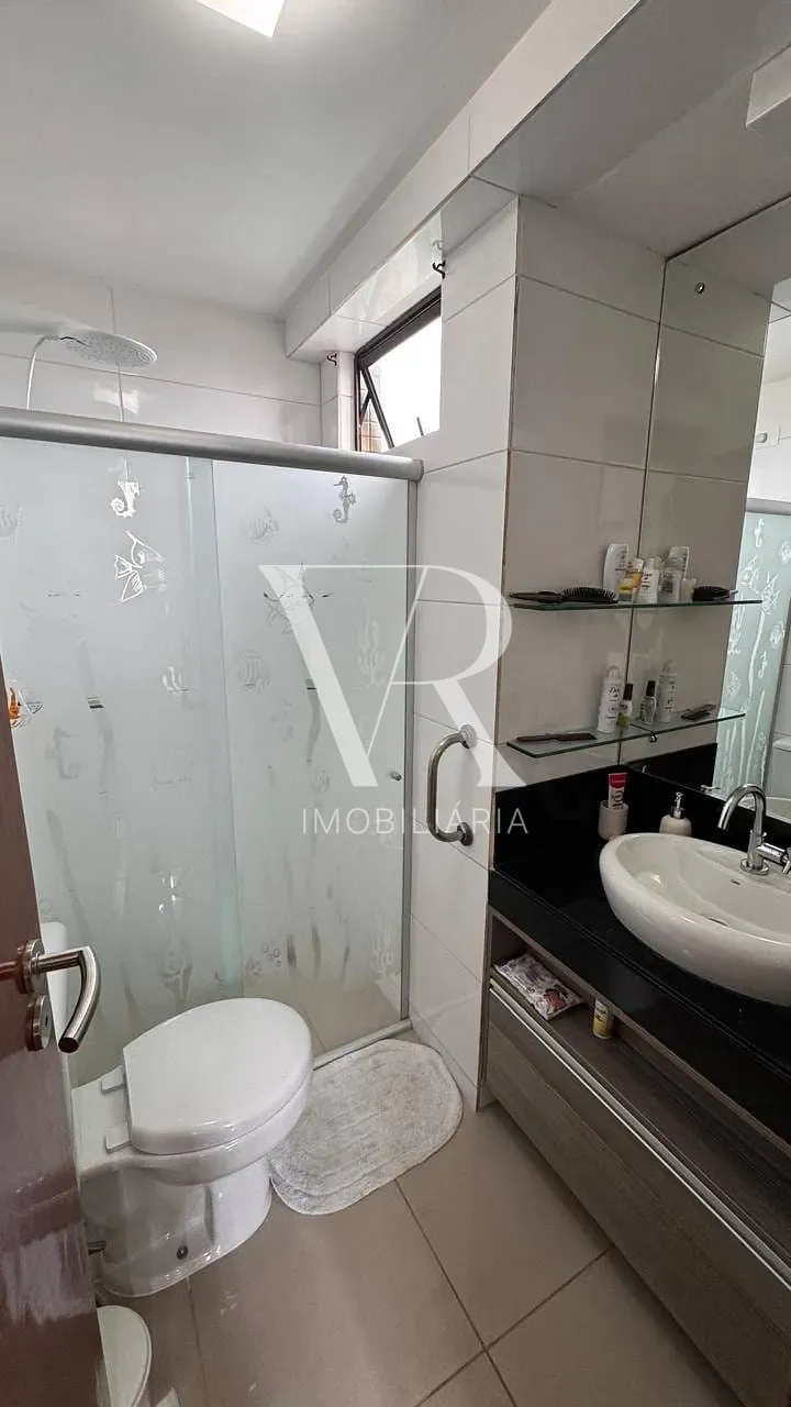 Apartamento, 2 quartos, 59 m² - Foto 12