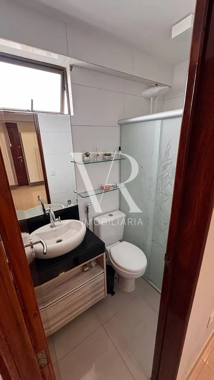 Apartamento, 2 quartos, 59 m² - Foto 15
