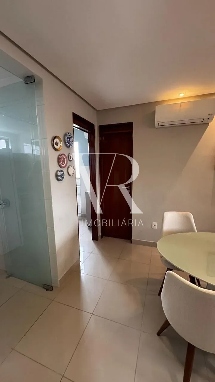 Apartamento, 2 quartos, 59 m² - Foto 8