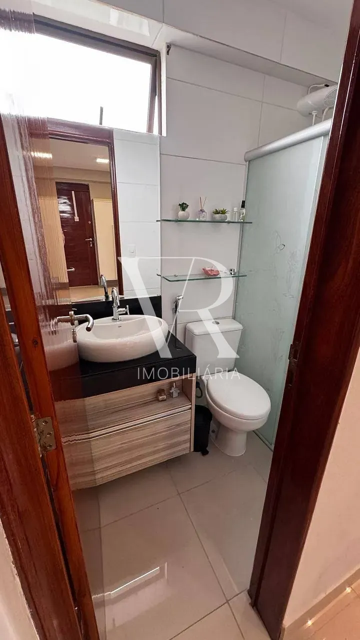Apartamento, 2 quartos, 59 m² - Foto 13