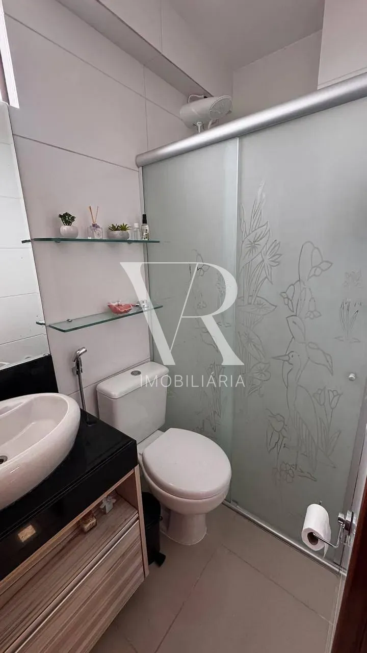 Apartamento, 2 quartos, 59 m² - Foto 14