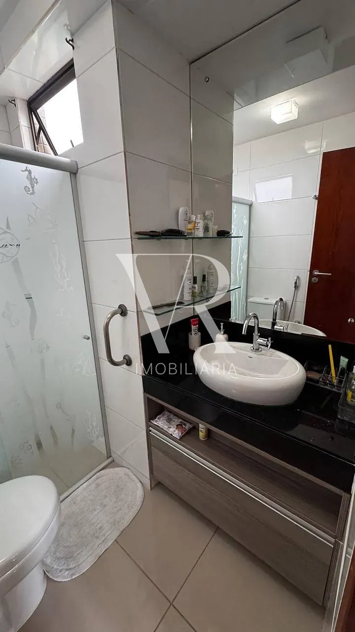 Apartamento, 2 quartos, 59 m² - Foto 11