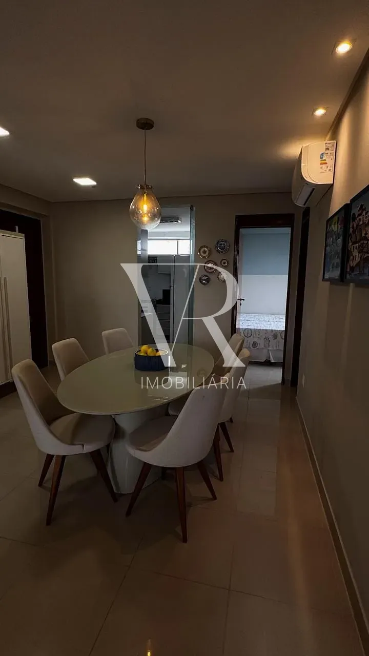 Apartamento, 2 quartos, 59 m² - Foto 2
