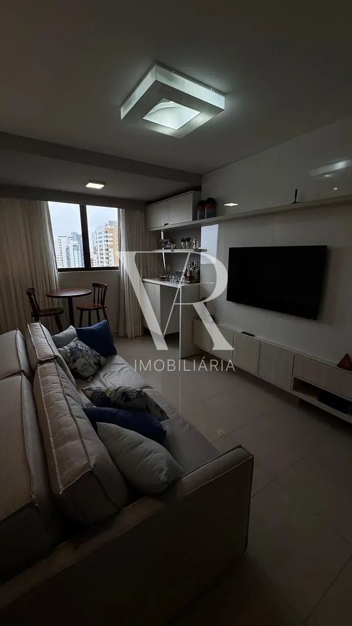 Apartamento, 2 quartos, 59 m² - Foto 5