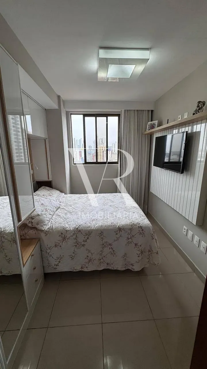 Apartamento, 2 quartos, 59 m² - Foto 9