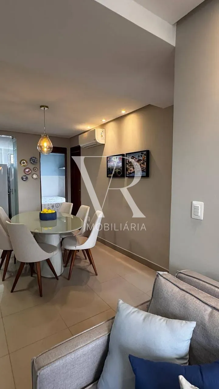 Apartamento, 2 quartos, 59 m² - Foto 3