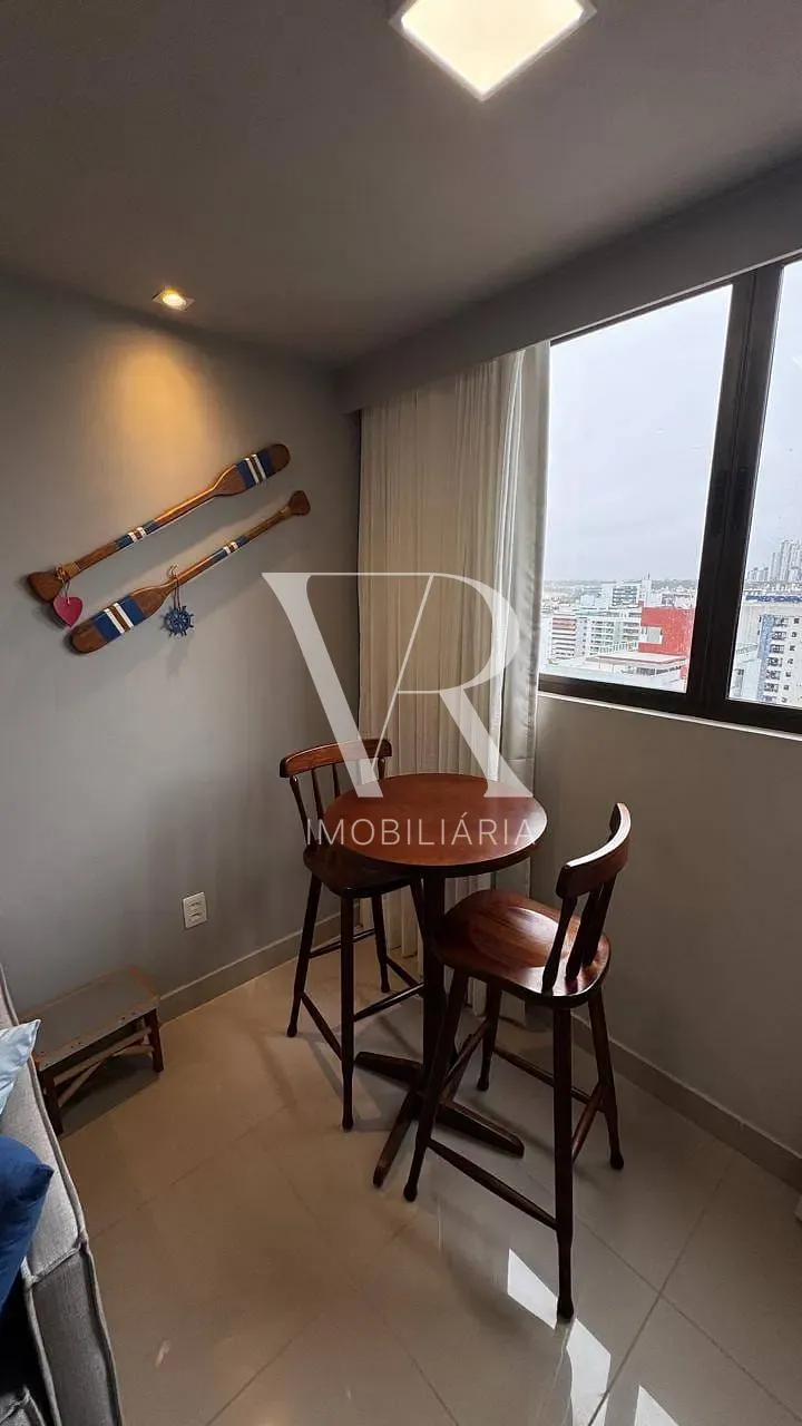 Apartamento, 2 quartos, 59 m² - Foto 7