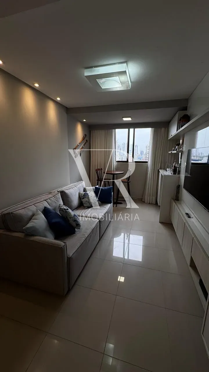 Apartamento, 2 quartos, 59 m² - Foto 6