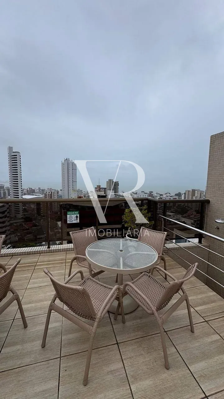 Apartamento, 2 quartos, 59 m² - Foto 24