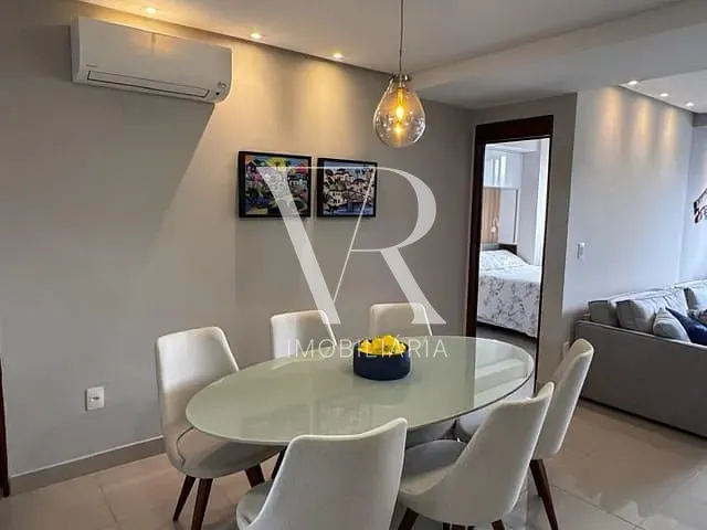 Apartamento 2 quartos e 1 banheiro, à venda, no bairro Tambaú em João Pessoa