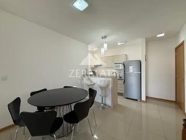Apartamento 2 quartos e 2 banheiros, à venda, no bairro Victor Konder em Blumenau
