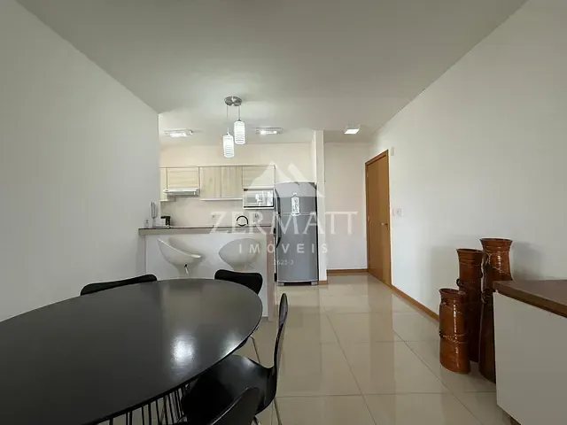 Apartamento 2 quartos e 2 banheiros, à venda, no bairro Victor Konder em Blumenau