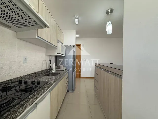 Apartamento 2 quartos e 2 banheiros, à venda, no bairro Victor Konder em Blumenau