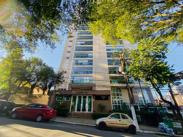 Foto do Apartamento - Apartamento para venda em Vila Mariana com 3 quartos, sendo 1 suíte , 102m² | Correteria Imóveis