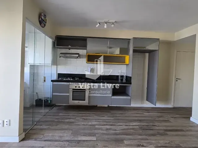 Apartamento com 63m² 2 quartos e 2 banheiros, à venda, no bairro Alphaville Centro Industrial e Empresarial/Alphaville. em Barueri