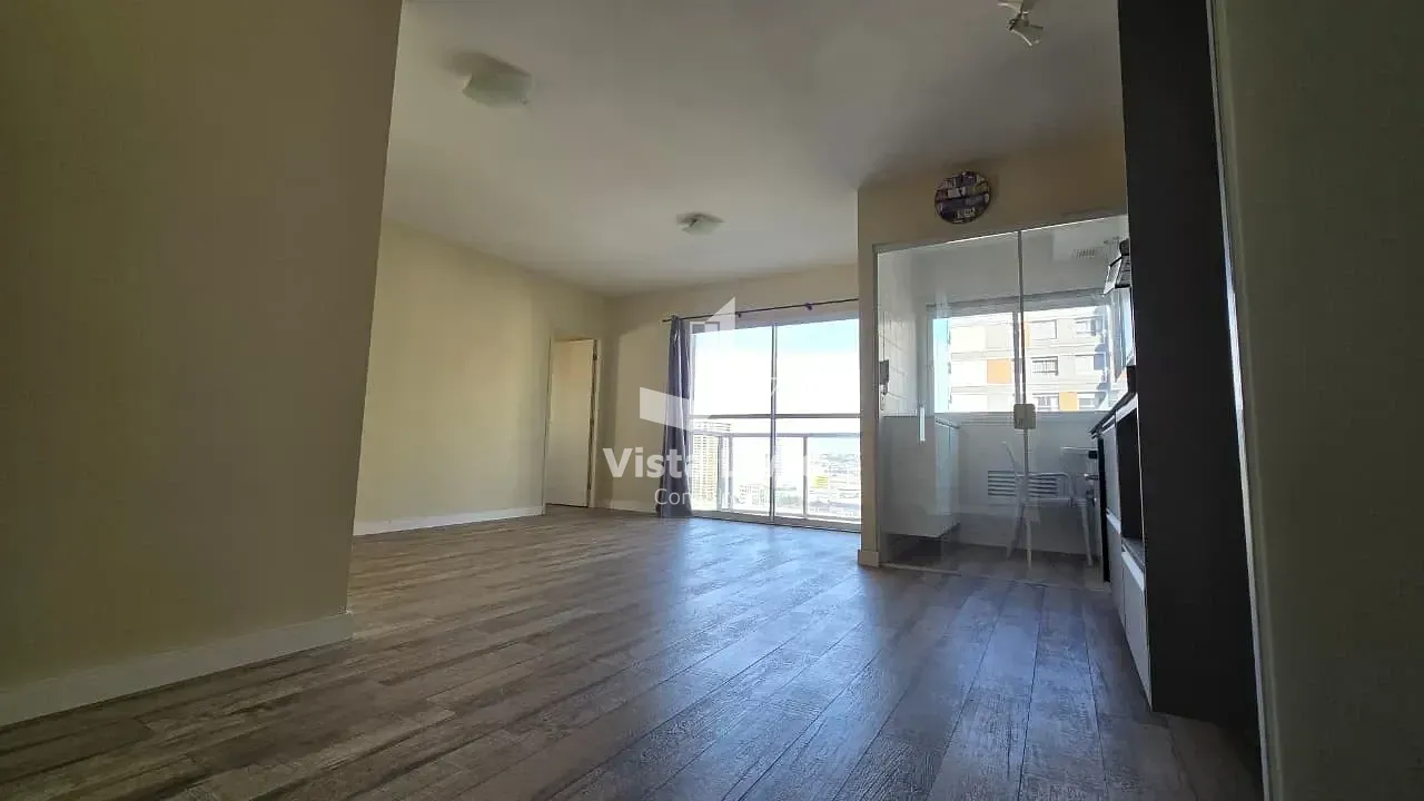 Apartamento, 2 quartos, 63 m² - Foto 2