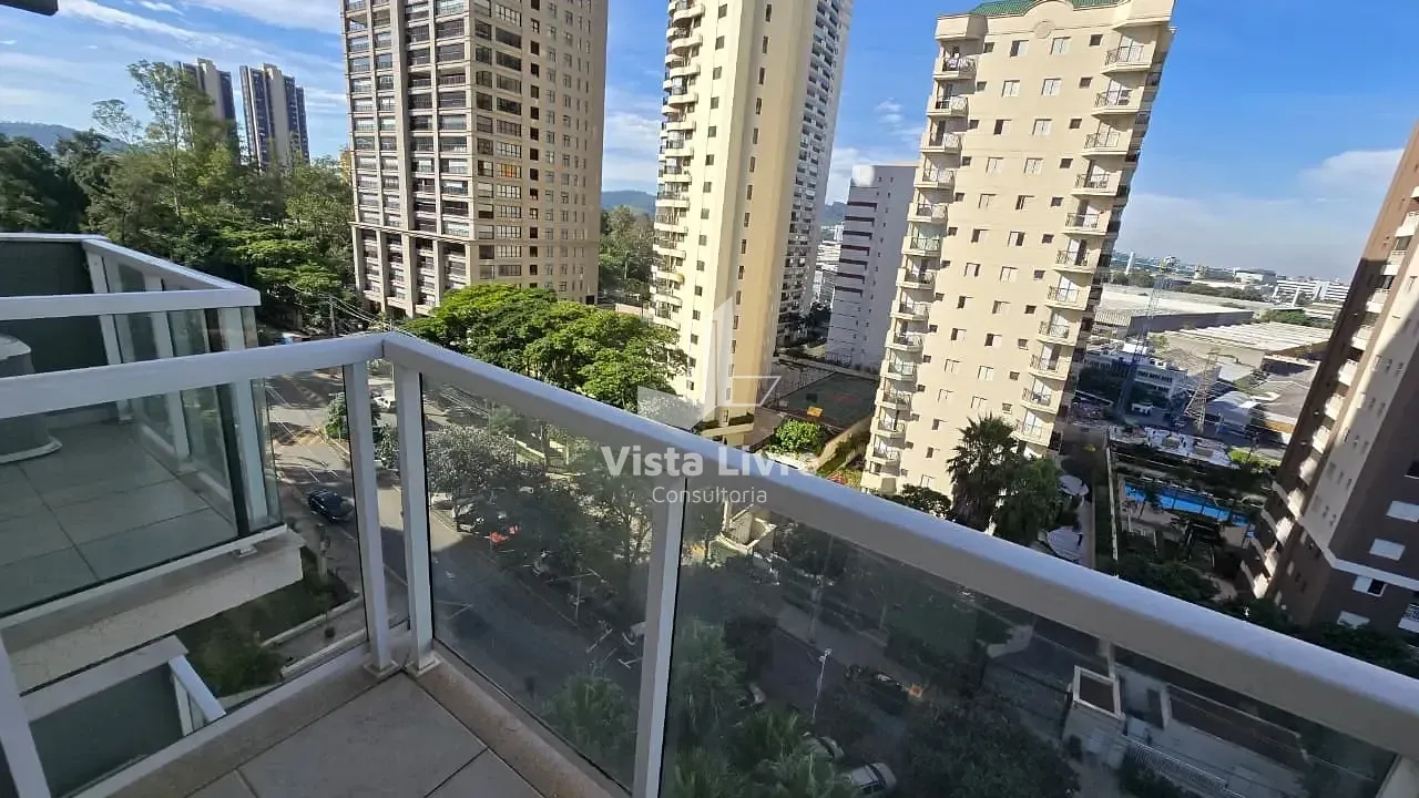 Apartamento, 2 quartos, 63 m² - Foto 5