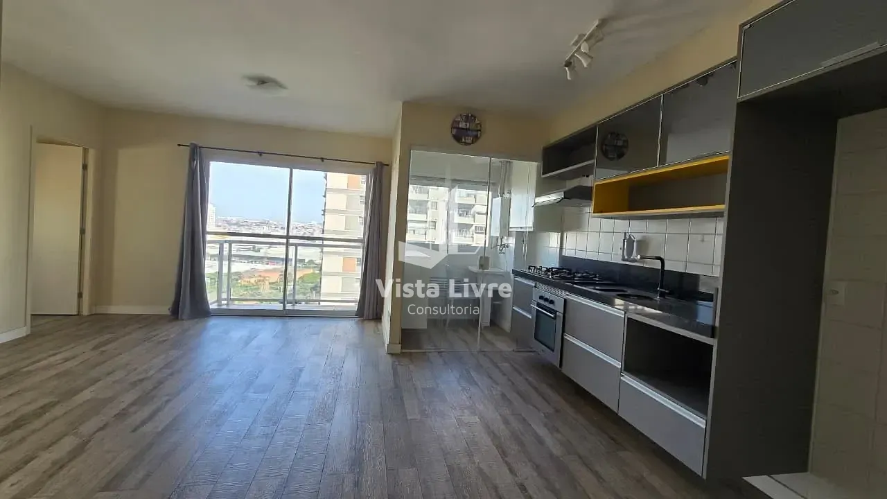 Apartamento, 2 quartos, 63 m² - Foto 3