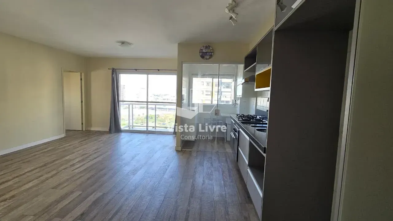 Apartamento, 2 quartos, 63 m² - Foto 1