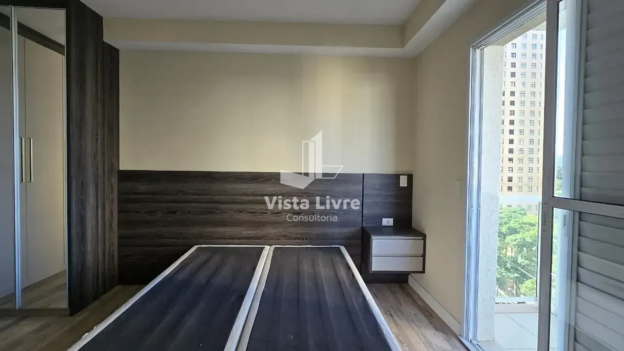 Apartamento, 2 quartos, 63 m² - Foto 10