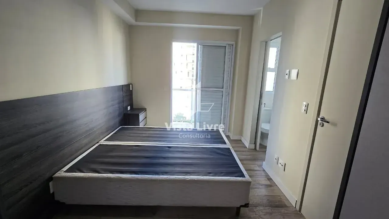 Apartamento, 2 quartos, 63 m² - Foto 11