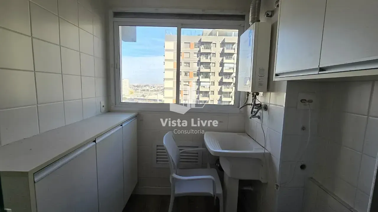 Apartamento, 2 quartos, 63 m² - Foto 8