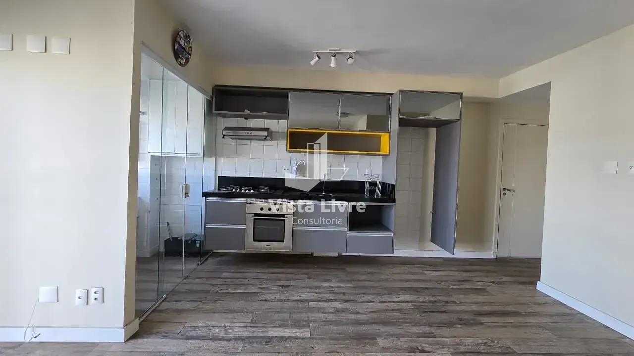 Apartamento, 2 quartos, 63 m² - Foto 4