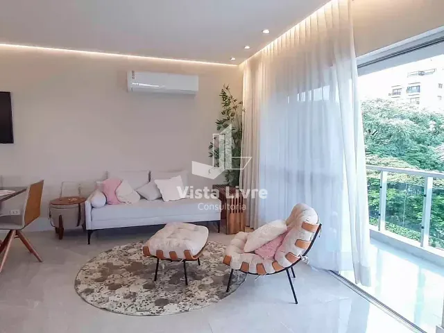 Apartamento com 140m² 3 quartos e 3 banheiros, à venda, no bairro Centro em Osasco