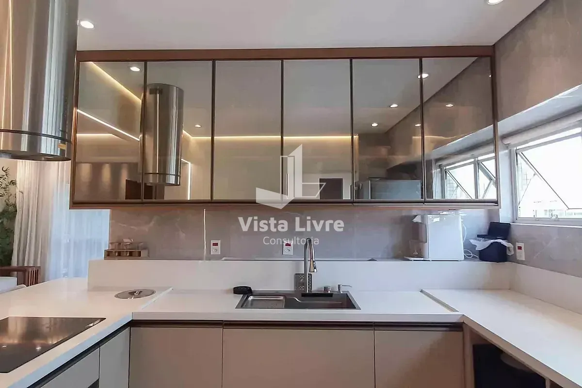 Apartamento, 3 quartos, 140 m² - Foto 15