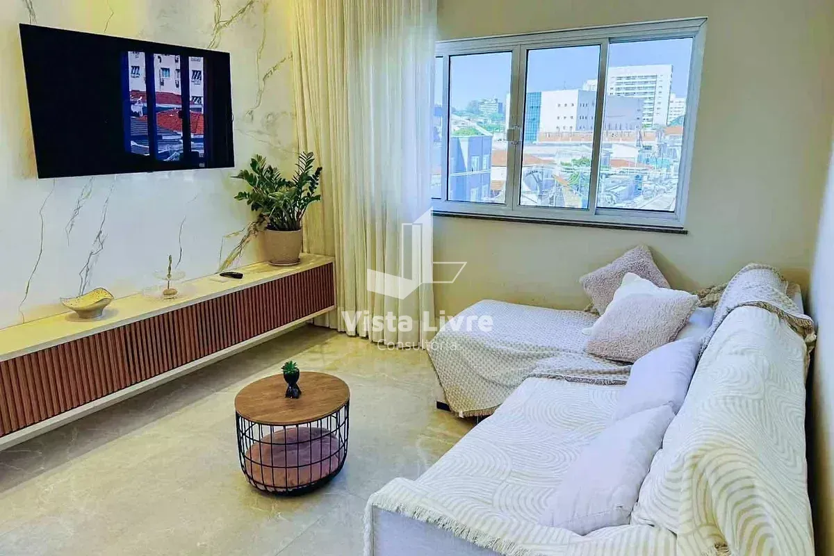Apartamento, 3 quartos, 140 m² - Foto 3