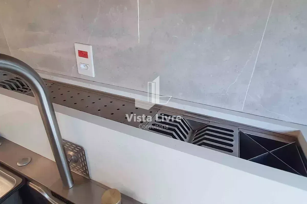 Apartamento, 3 quartos, 140 m² - Foto 13