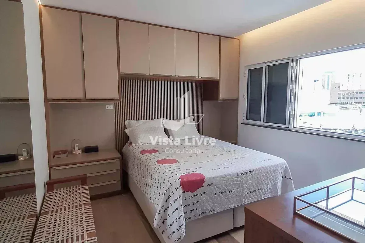 Apartamento, 3 quartos, 140 m² - Foto 17