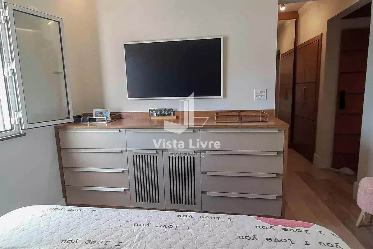 Apartamento, 3 quartos, 140 m² - Foto 18