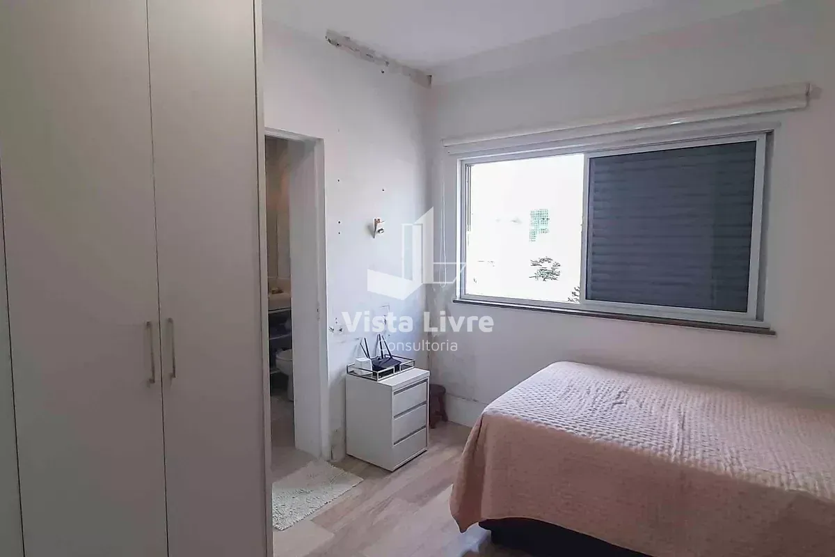 Apartamento, 3 quartos, 140 m² - Foto 19